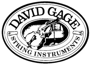 David-Gage-logo
